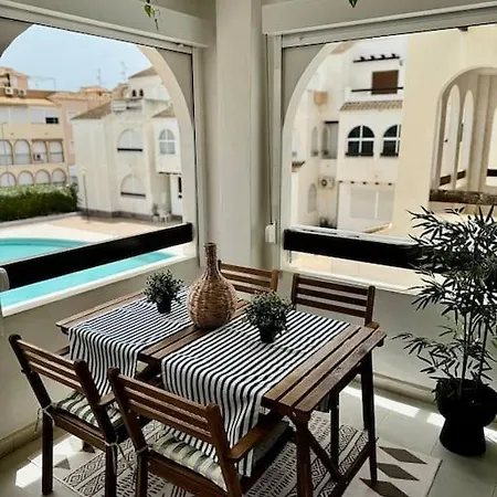 Casa Espania Torrevieja