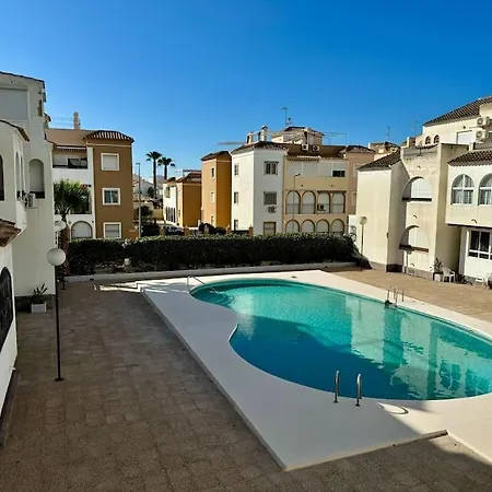 Casa Espania Apartment *