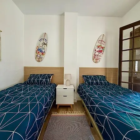 Apartment Casa Espania *