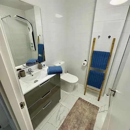 Апартаменты Casa Espania *