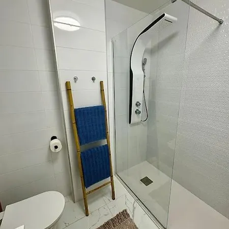 Casa Espania Апартаменты