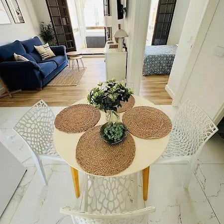 Апартаменты Casa Espania
