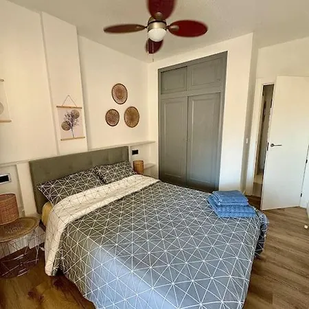 Casa Espania Апартаменты *