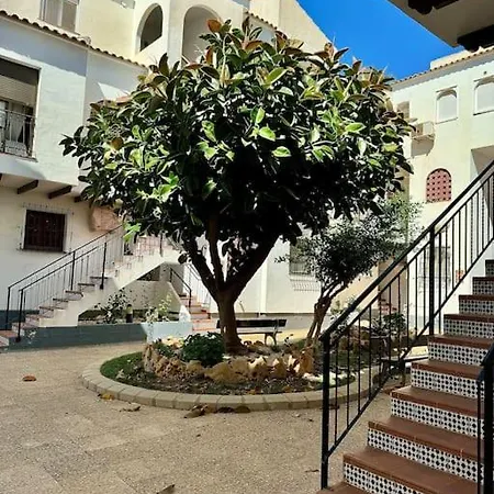 Casa Espania Торевьиа
