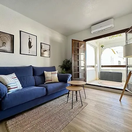 Casa Espania Апартаменты *